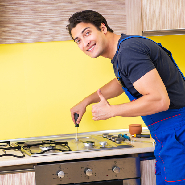 do you offer on-site stove repair services in Truckee